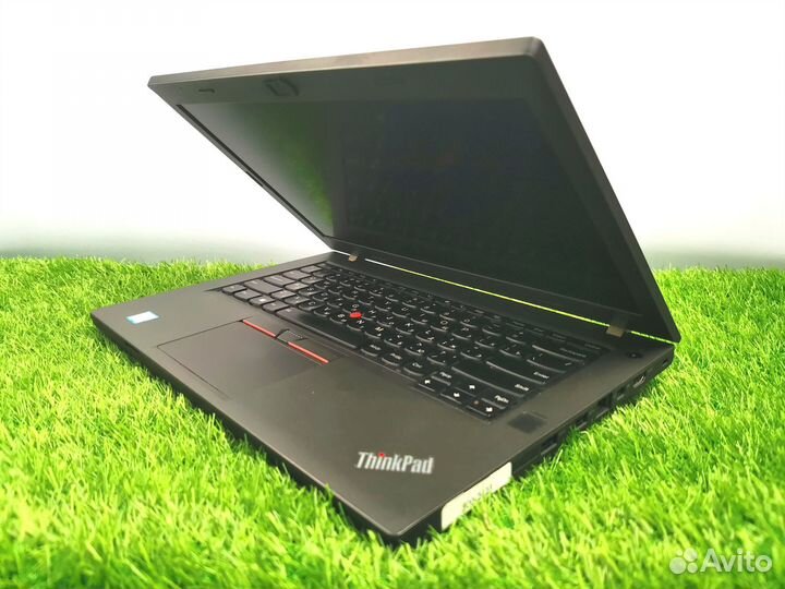 Ноутбук Lenovo ThinkPad T460p