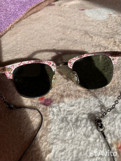 Очки ray ban оригинал