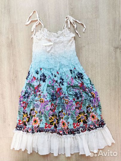 Сарафанчик