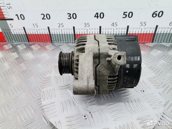 Генератор для Opel Vectra B