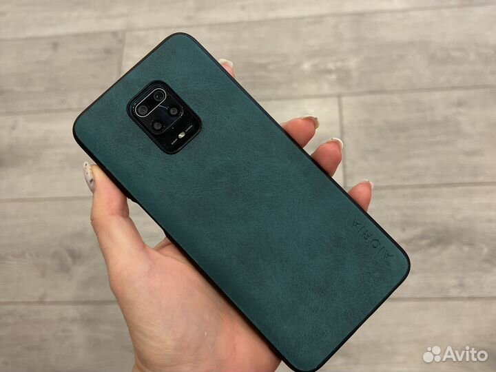 Xiaomi Redmi Note 9 Pro, 6/128 ГБ