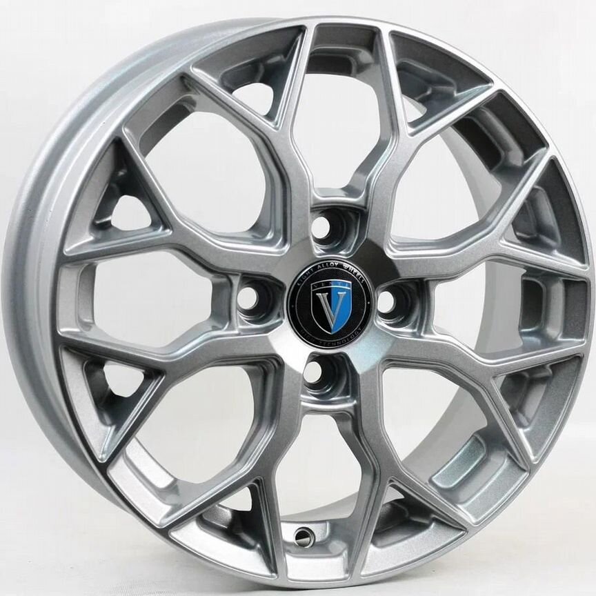 Литые диски Venti 1719 7×R17 5×114.3
