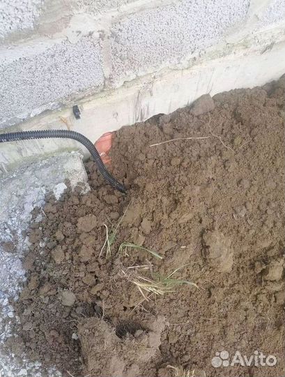 Септики для дачи с высоким уровнем грунтовых вод