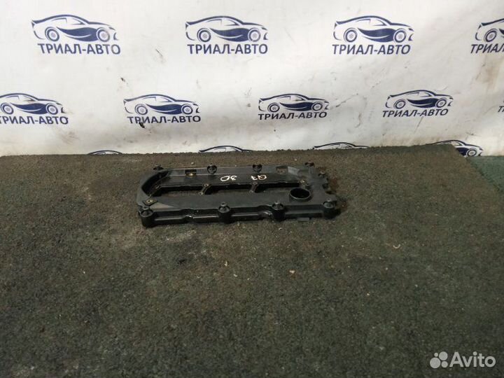 Клапанная крышка Q7