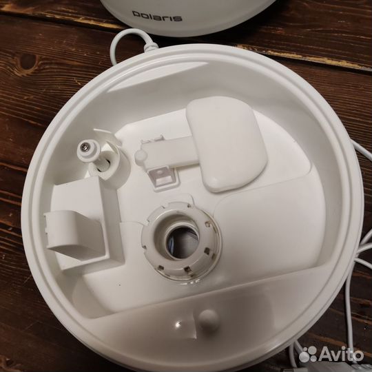 Увлажнитель воздуха polaris puh3050tf