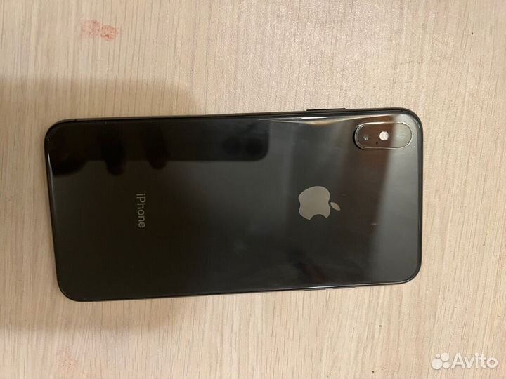 iPhone Xs Max, 64 ГБ