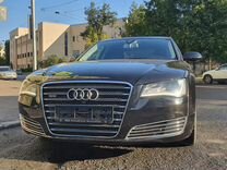 Audi A8 4.2 AT, 2010, 87 000 км, с пробегом, цена 1 670 000 руб.