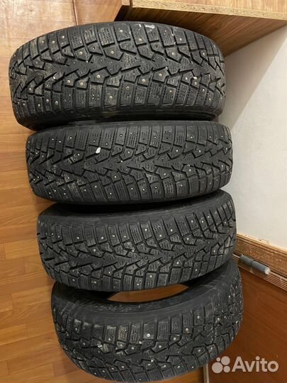 Maxxis ArcticTrekker NP3 185/65 R15