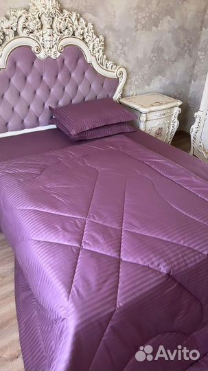 Плед покрывало