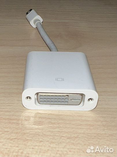 Переходник Apple a1305