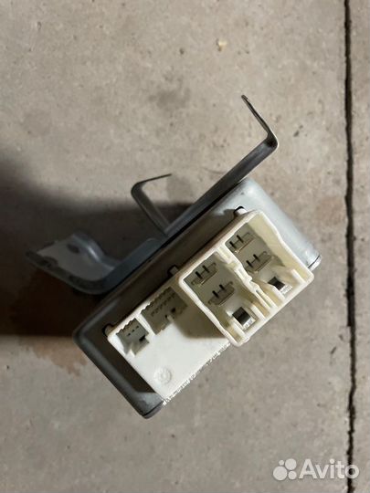 Б/У Б/У ëîê ïàâëèÿ ëâîé éêîé 8965047082