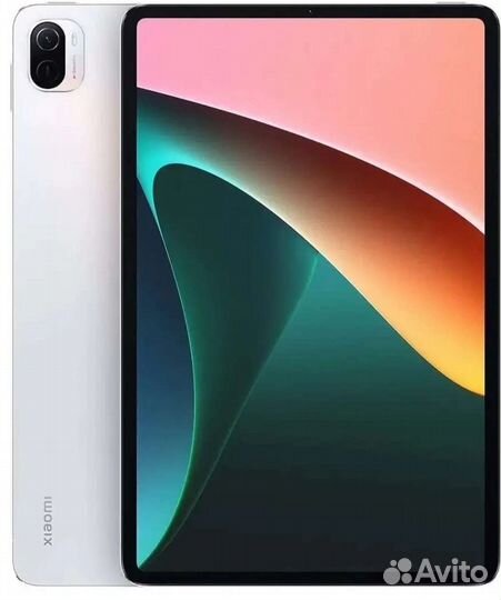 Планшет xiaomi mi pad 5 6 128