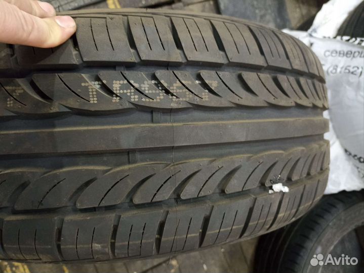 Triangle TR697 215/55 R17