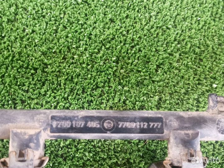 Форсунка топливная Renault Laguna 2 F4R