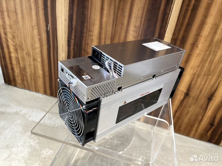 Whatsminer m30s++ 102T