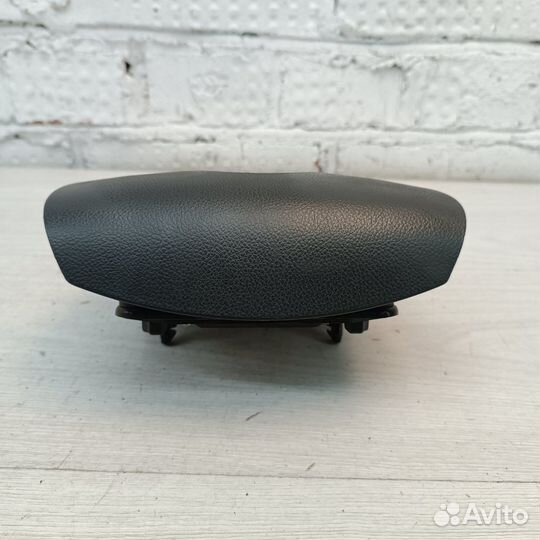 Подушка безопасности в руль Chevrolet Captiva C100