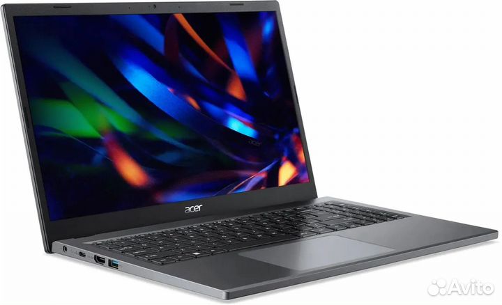 Ноутбук acer extensa 15 EX215-23 UN Новый