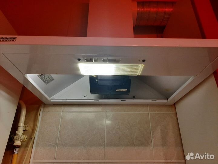 Вытяжка Krona