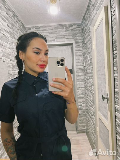 Массаж на дому