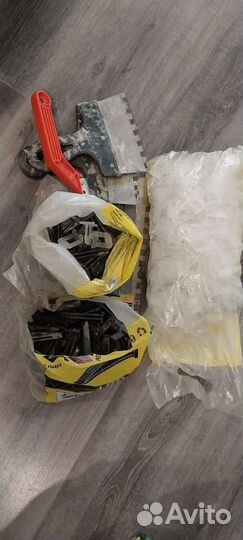 Свп для плитки