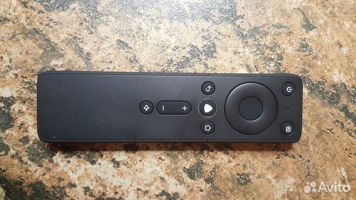 Пульт д/у Яндекс станции