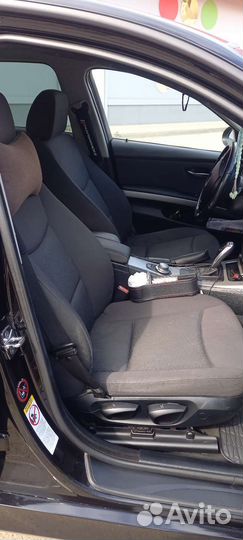 BMW 3 серия 2.0 AT, 2008, 264 000 км