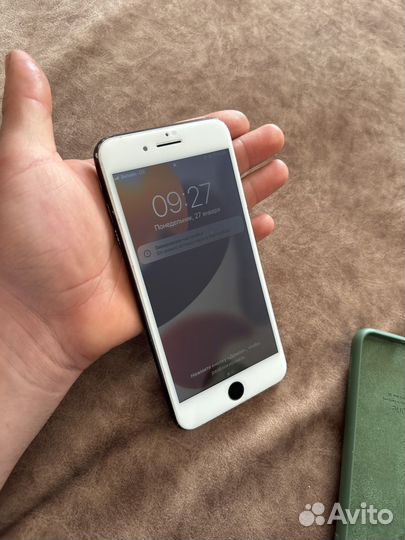 iPhone 7 Plus, 32 ГБ