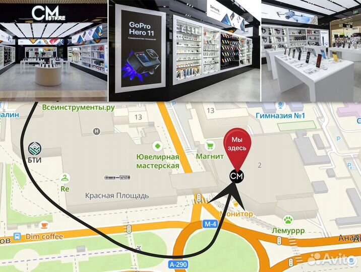 Наушники беспроводные Google Pixel Buds Pro разные