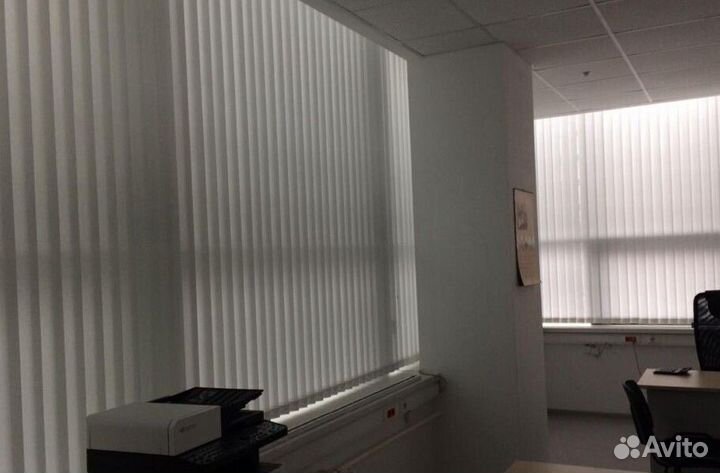 Рулонные кассетные шторы блекаут F3453-L74628