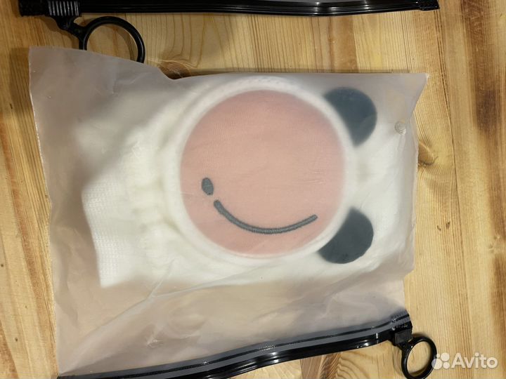 Абсолютно новые наколенники с мягкими подушечками