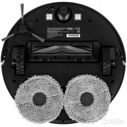 Робот-пылесос Dreame L10S Pro