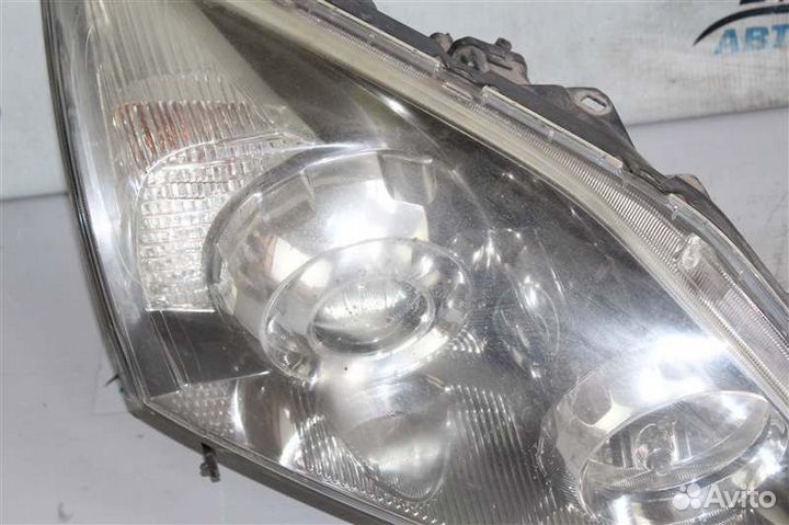 Фара Honda Cr-V RE5 K20A 2008-2013