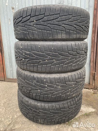 Kumho I'Zen KW31 225/55 R17