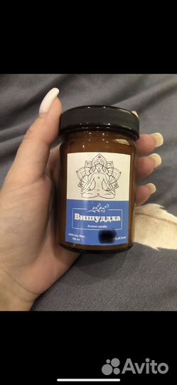 Свеча