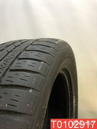 Continental Conti4x4WinterContact 255/55 R18 105H