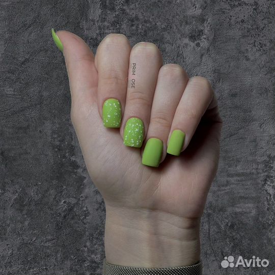 Снятие+маникюр+покрытие+укрепление