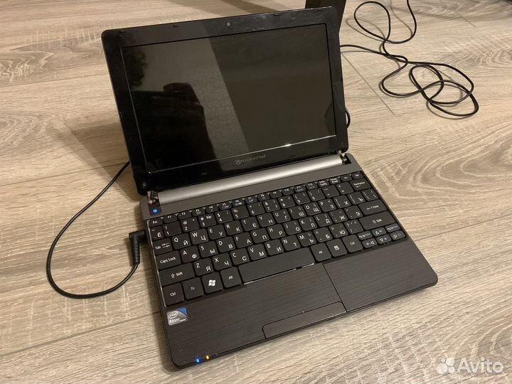 Packard Bell Dot-C ZE7