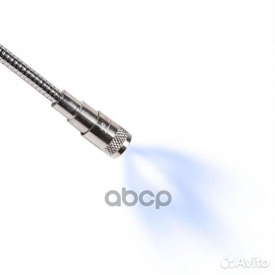 Захват магнитный гибкий с подсветкой (2,2 кгс