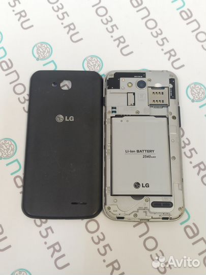 Запчасти для телефона LG