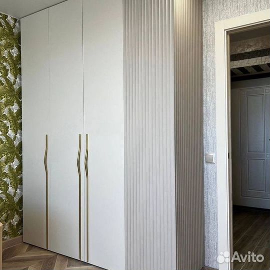 Шкаф на заказ премиум качество