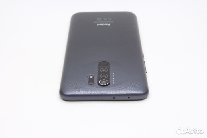 Xiaomi Redmi 9, 4/64 ГБ