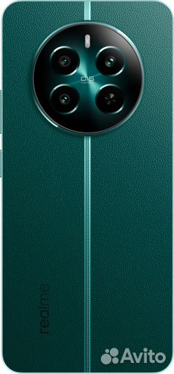 realme 12+, 8/256 ГБ