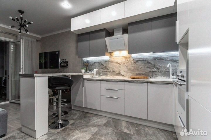 Кухонные гарнитуры Рассрочка