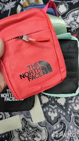 Сумка The north face