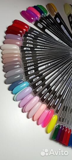 Маникюр, коррекция ногтей