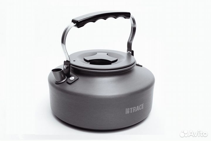 Чайник походный BTrace 1,1л