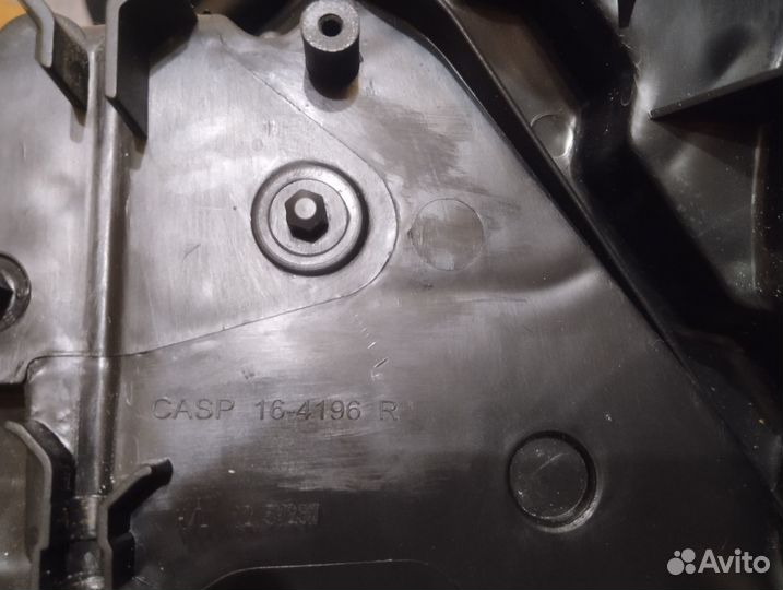 Фара передняя правая Camry 70