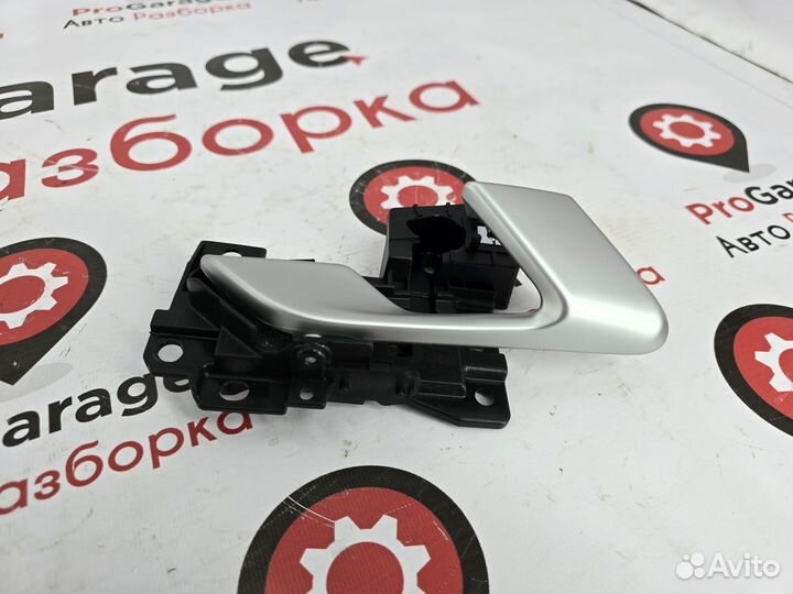 Ручка двери передней правой внутрен Geely Coolray