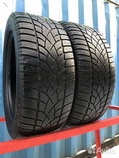 Dunlop SP Winter Sport 3D 255/50 R19