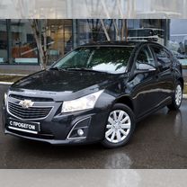 Chevrolet Cruze 1.8 AT, 2013, 174 213 км, с пробег�ом, цена 777 000 руб.